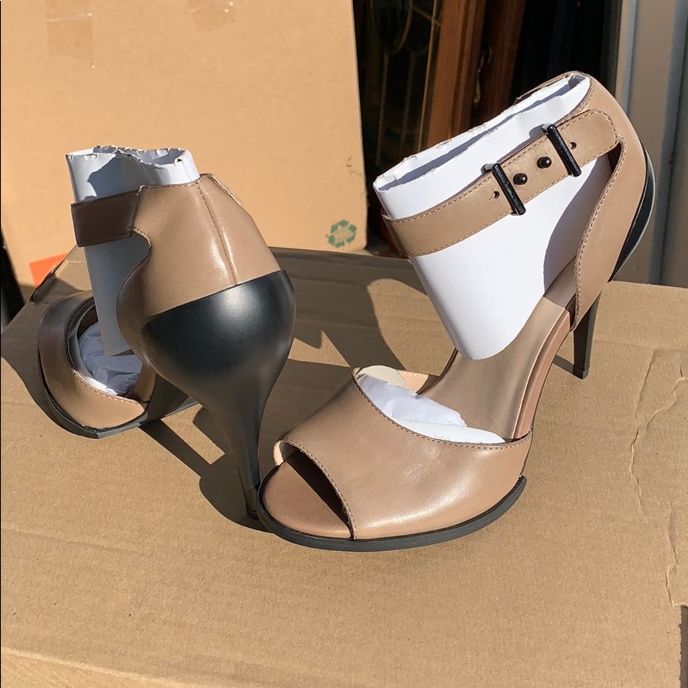 Shoemint Heels “Felicity”